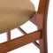 Vintage Model 210 Dining Chair from Farstrup Furniture, 1950s 5