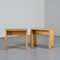 French Alps Stools, 1970s, Set of 2, Image 7