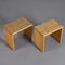 French Alps Stools, 1970s, Set of 2 5