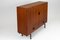 Japanese Series Highboard by Cees Braakman for Raak, Netherlands, Image 6