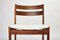 Dining Chairs by Kurt Østervig for KP Møbler, Denmark, 1960s, Set of 4, Image 21