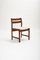 Dining Chairs by Kurt Østervig for KP Møbler, Denmark, 1960s, Set of 4, Image 2