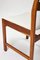 Dining Chairs by Kurt Østervig for KP Møbler, Denmark, 1960s, Set of 4, Image 17