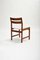 Dining Chairs by Kurt Østervig for KP Møbler, Denmark, 1960s, Set of 4, Image 4