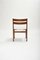 Dining Chairs by Kurt Østervig for KP Møbler, Denmark, 1960s, Set of 4, Image 5
