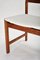 Dining Chairs by Kurt Østervig for KP Møbler, Denmark, 1960s, Set of 4, Image 18
