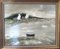George Laporte, Paesaggio della Bretagna, anni '60, Olio su tela, Con cornice, Immagine 4