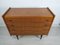 Scandinavian Dresser in Teak, 1970s 2