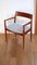 Model 176 Teak Desk Chair by Hovmand Olsen for Mogens Kold, 1960s, Image 2