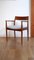 Model 176 Teak Desk Chair by Hovmand Olsen for Mogens Kold, 1960s, Image 1