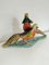 Large Ceramic Pheasant Figure, Italy, 1950s 2