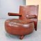 Armchair Baisity A. Citterio for B&b Italia, 1980s, Image 17