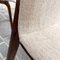 Padded Chairs, 1970s, Set of 4, Image 10