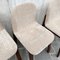 Padded Chairs, 1970s, Set of 4, Image 7