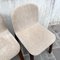 Padded Chairs, 1970s, Set of 4 8