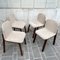 Padded Chairs, 1970s, Set of 4 11
