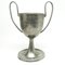 Art Deco Polish Winner Cup from Henneberg Bros, 1930s 5