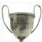 Art Deco Polish Winner Cup from Henneberg Bros, 1930s 4