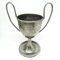 Winner Cup polaca Art Déco de Henneberg Bros, años 30, Imagen 10