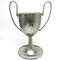 Art Deco Polish Winner Cup from Henneberg Bros, 1930s, Image 1