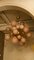 Mid-Century Murano Sputnik Kronleuchter in Pastellrosa, 2000er 7