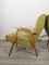 Vintage Armchairs from Tatra, Set of 2 14