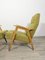 Vintage Armchairs from Tatra, Set of 2 2