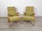 Vintage Armchairs from Tatra, Set of 2 15