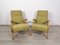 Vintage Armchairs from Tatra, Set of 2 1