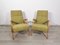 Vintage Armchairs from Tatra, Set of 2, Image 1