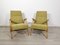 Vintage Armchairs from Tatra, Set of 2 21