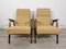 Vintage Armchairs from Tatra, Set of 2, Image 9