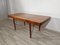 Vintage Dining Table by Jindrich Halabala 14