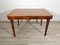 Vintage Dining Table by Jindrich Halabala 21