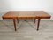 Vintage Dining Table by Jindrich Halabala 18