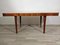 Vintage Dining Table by Jindrich Halabala 15