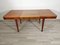 Vintage Dining Table by Jindrich Halabala 5