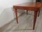 Vintage Dining Table by Jindrich Halabala 7