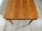 Vintage Dining Table by Jindrich Halabala 11