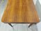 Vintage Dining Table by Jindrich Halabala 3