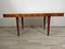 Vintage Dining Table by Jindrich Halabala 17