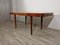 Vintage Dining Table by Jindrich Halabala 9