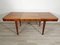 Vintage Dining Table by Jindrich Halabala 1