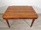 Vintage Dining Table by Jindrich Halabala 20