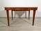 Vintage Dining Table by Jindrich Halabala 23