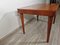 Vintage Dining Table by Jindrich Halabala 2