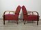 Armchairs by Jindrich Halabala for Up Závody, 1960s, Set of 2 6