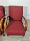 Armchairs by Jindrich Halabala for Up Závody, 1960s, Set of 2, Image 7