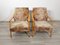 Vintage Tatra Armchairs, Set of 2 18