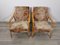 Vintage Tatra Armchairs, Set of 2 13